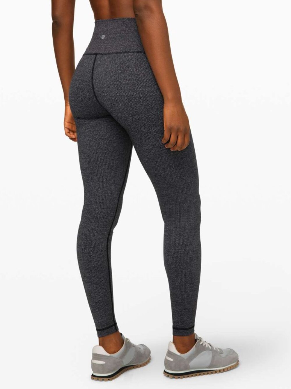 Lululemon Wunder Under High-Rise Tight 28" I Size 6
